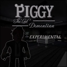 The Lost Dimention [EXPERIMENTAL] icon