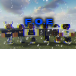 FOE (Family Over Everything