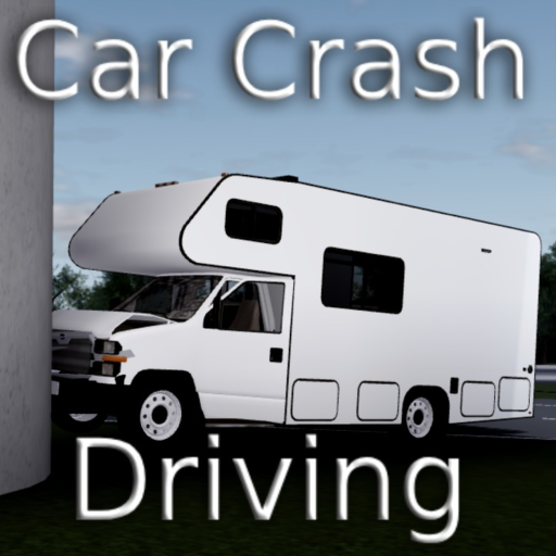 Car Crash Driving