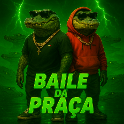 SQUARE DANCE 🐊 official Roblox game thumbnail