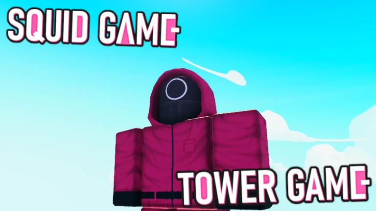 Squid Game Tower 위키: 코드: 대전·PvP, 짧게 즐기기 | Roblox