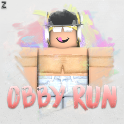 VGS • Obby Run