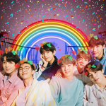 Sunny Bts Boys~