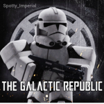 【Grand Army of the Republic】 ᅠ