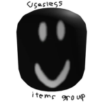 Usesless Items!