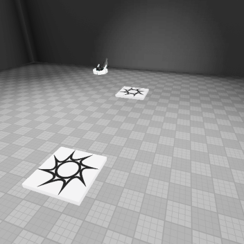 Persecución de Roomba