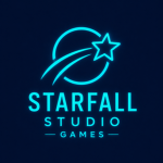 Starfall Studio Games