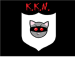 K.K.N Killer Kitten Ninjas