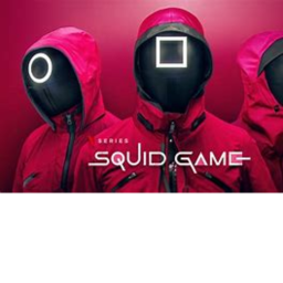 Squid game EVENT