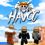 夜 | Havoc