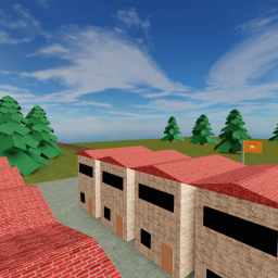 Suburban Roleplay