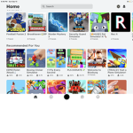 Mario hub
