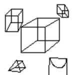 3D Shape Group