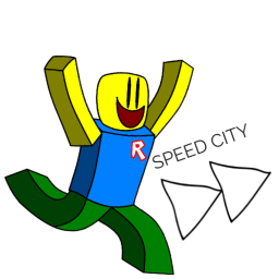 Speed City
