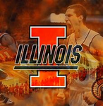 Fighting Illini Basketball