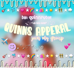Quinns apparel