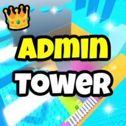 [✨] 3 Robux Admin Tower