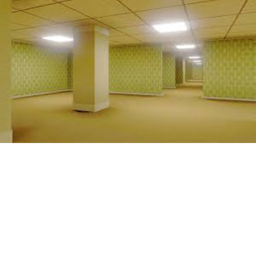 Backrooms