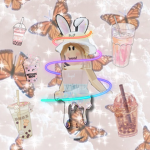 AESTHETICS ROBLOX GAMERS (NON-TOXICS)