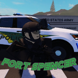 Fort Spencer V5 [BETA]