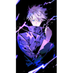 purple thunder green skys