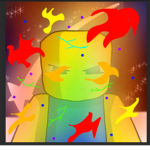 Slap Battles Fanmade [UPD]