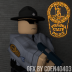 (VSP) Virginia State Police