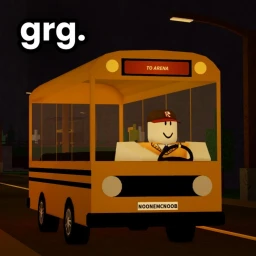 generic roleplay gaem. icon