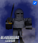 ROBLOX BladeBound Legion