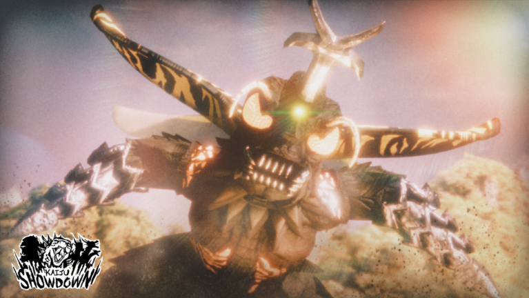 [LEGENDARY] Kaiju Unleashed  screenshot 2