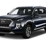 2020 Hyundai Palisade