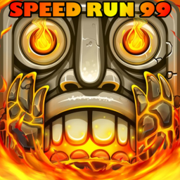 Speed Run 99!