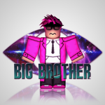 Big Brother.