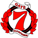 GATE 7 ULTRAS