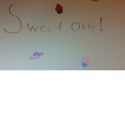 Sweet Obby🌸