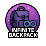 Infinite Backpack