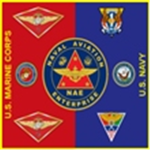USM Naval Aviator Wings