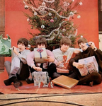 The Beatles band group