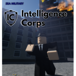 [SEA] Intelligence Corps