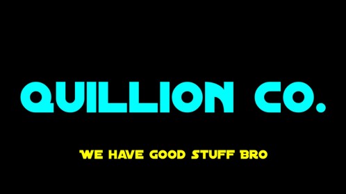 Quillion Co.