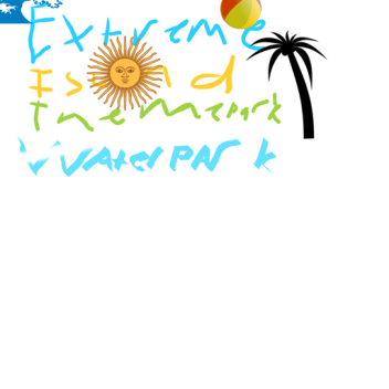 EXTREME ISLAND THEME AND WATERPARK THEME PARK SIDE