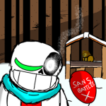 Sans Battles X!