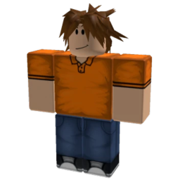 Orange shirt hub