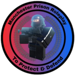 Manchester Prison Roleplay