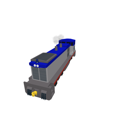 AMTRAK 