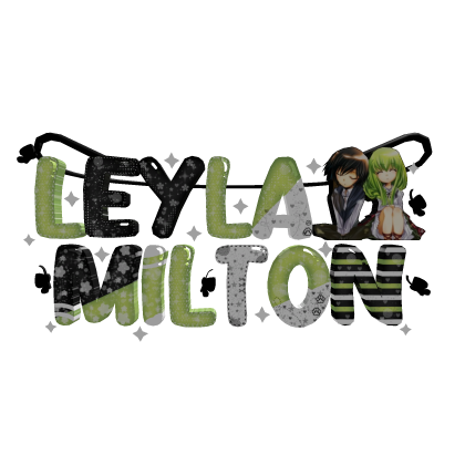 ๑˚leyla & milton 1.0 thumbnail
