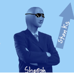Sheesh International Inc.