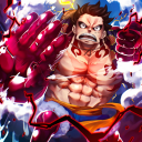 [LUFFY] Anime Final Quest