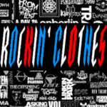Rockin' Clothes