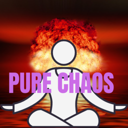 Pure Chaos